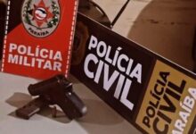 Photo of Polícia encerra festa, apreende droga, arma e prende organizadores do evento em Boa Ventura