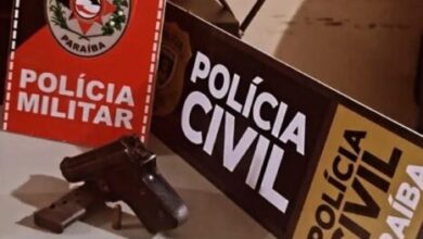 Photo of Polícia encerra festa, apreende droga, arma e prende organizadores do evento em Boa Ventura