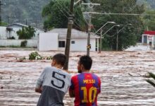 Photo of Chuvas no RS: governo federal deixou de repassar um terço das verbas prometidas na última tragédia