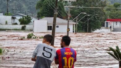 Photo of Chuvas no RS: governo federal deixou de repassar um terço das verbas prometidas na última tragédia