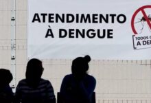 Photo of Brasil ultrapassa número de mortes por dengue dos últimos dois anos somados