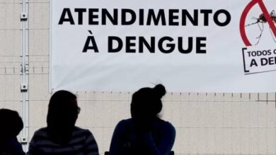 Photo of Brasil ultrapassa número de mortes por dengue dos últimos dois anos somados