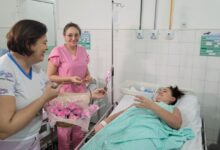 Photo of ASSISTA: Hospital Distrital de Itaporanga recebe Opera Paraíba neste final de semana nos dias 10,11 e 12 maio