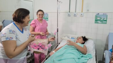 Photo of ASSISTA: Hospital Distrital de Itaporanga recebe Opera Paraíba neste final de semana nos dias 10,11 e 12 maio