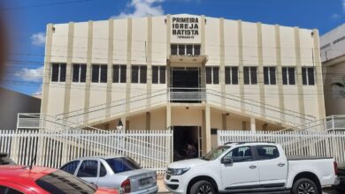 Photo of ASSISTA: Primeira Igreja Batista de Itaporanga celebra 40 anos, com grande programação de eventos