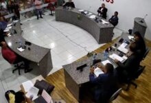 Photo of Prefeito de Nova Olinda tem contas reprovadas por unanimidade pela Câmara de Vereadores