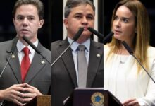 Photo of Senado aprova novo DPVAT com extra de R$ 15 bi no orçamento; veja votação da bancada paraibana