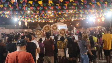 Photo of ASSISTA: Melhor São Pedro da terra é aberto nesta quarta feira pela prefeitura de Itaporanga