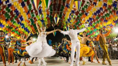 Photo of Brasil reconhece quadrilhas juninas como manifestação cultural
