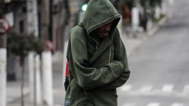 Photo of Cidades do Sertão paraibano devem registrar frio de até 13°C nos próximos dias