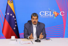 Photo of Maduro bloqueia sites de notícias dias antes das eleições venezuelanas