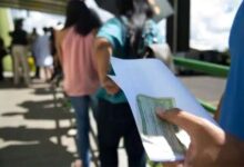 Photo of Número de eleitores jovens cresce no Brasil; Veja quanto