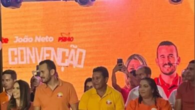 Photo of Vicente Neto é confirmado para reeleição em Serra Grande