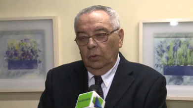 Photo of Fernando Cunha Lima presta depoimento à Polícia Civil sobre acusações de pedofilia