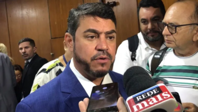 Photo of Dinho Dowsley e mais três são alvos de ação da PF contra aliciamento eleitoral em JP