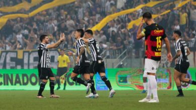 Photo of Sport e Ceará garantem acesso e Série A de 2025 terá cinco times nordestinos