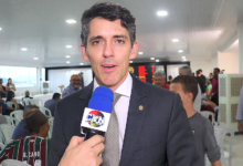 Photo of Tovar declara que nome indicado para o Tribunal de Contas pode ser de fora da Assembleia Legislativa da Paraíba