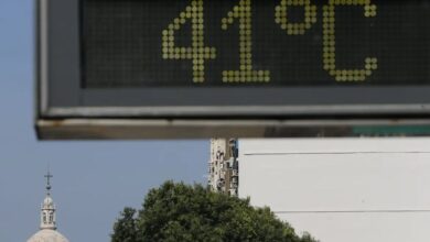 Photo of 2024 é o ano mais quente já visto na Terra, segundo observatório europeu