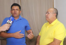 Photo of ASSISTA: Após cassação, segundo colocado nas eleições de Pedra Branca, diz que estar pronto  para assumir a prefeitura