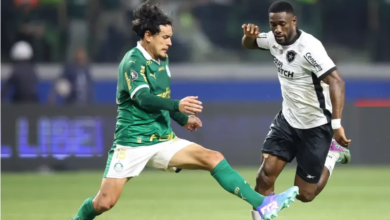 Photo of Brasileirão chega ao fim; veja situação de clubes para última rodada