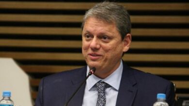 Photo of Tarcísio de Freitas descarta possibilidade de se candidatar à Presidência em 2026