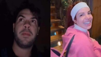 Photo of Influenciador Álvaro detona paraibana Gkay e explica rompimento: “fez muita coisa ruim”