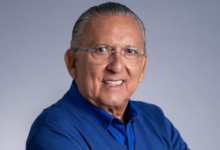 Photo of Galvão Bueno busca emissoras para novo projeto na TV aberta após saída da Globo