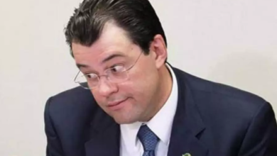 Photo of Relator da reforma criando maior imposto do mundo faturou emenda milionária