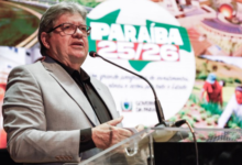 Photo of João Azevêdo anuncia mais de R$ 11 bilhões em obras e ações na Paraíba; veja detalhes