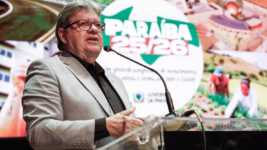 Photo of João Azevêdo anuncia mais de R$ 11 bilhões em obras e ações na Paraíba; veja detalhes