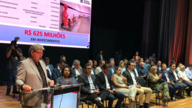 Photo of Governo realiza estudos para aumento salarial a servidores, diz João