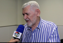 Photo of Luiz Couto lança candidatura à presidência estadual do PT