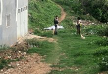 Photo of Jovem é perseguido por dupla e morto a tiros em Boa Ventura
