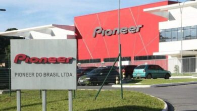Photo of Tradicional marca de som automotivo Pioneer fechará fábrica no Brasil