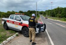 Photo of Radares móveis serão utilizados pela Polícia Militar para fiscalização de velocidade em rodovias estaduais da Paraíba no período de Carnaval