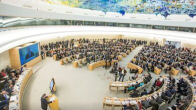 Photo of ONU corre o risco de acabar se houver guerra maior, avalia especialista