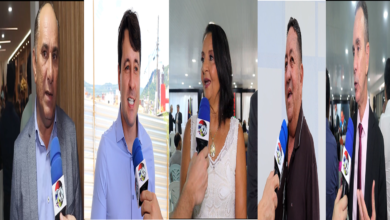 Photo of ASSISTA: Conheça os cinco ex-prefeitos que podem concorrer para deputado pelo Vale do Piancó