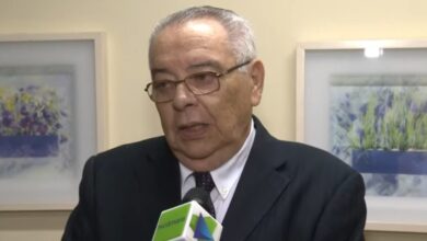 Photo of Fernando Cunha Lima, médico acusado de estupro, é preso após quatro meses foragido