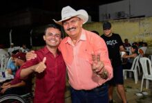 Photo of Prefeito Vital deve nomear jornalista para récem-criada Secretaria Municipal em Boa Ventura