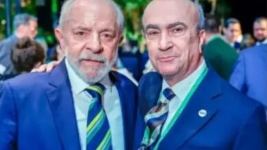 Photo of Lula dá meio bilhão a órgão na Espanha para Cop30, sem licitar
