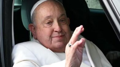 Photo of Estado de saúde de Papa Francisco é estável, diz Vaticano; pontífice está internado há 17 dias