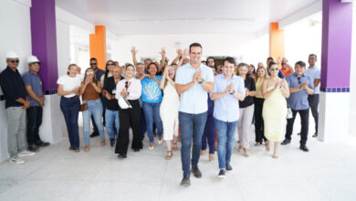 Photo of Governador Lucas Ribeiro  recebe Título de Cidadania Piancoense