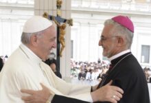 Photo of Dom Delson lamenta morte do Papa: “Estava ao lado dos que precisam”