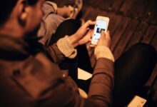 Photo of Estudo aponta que 48% dos jovens consideram que as redes sociais fazem mal à saúde mental