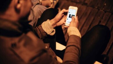 Photo of Estudo aponta que 48% dos jovens consideram que as redes sociais fazem mal à saúde mental