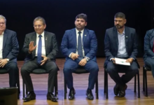 Photo of Prestígio em Alta! Prefeito Azif Lemos Representa Todos os Prefeitos da Paraiba  em Evento do Governo do estado