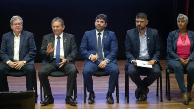 Photo of Prestígio em Alta! Prefeito Azif Lemos Representa Todos os Prefeitos da Paraiba  em Evento do Governo do estado