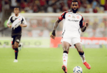 Photo of Em jogo movimentado, Vasco e Flamengo empatam no Maracanã pela Série A