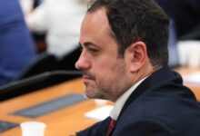 Photo of Relator nega recurso de Glauber Braga na CCJ e cassação deve seguir a plenário