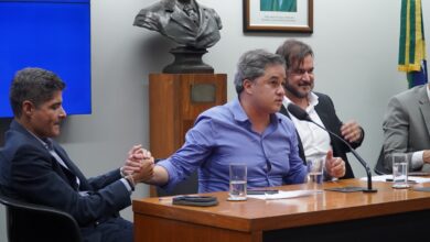Photo of Com voto favorável de Efraim, União Brasil aprova federação com Progressistas